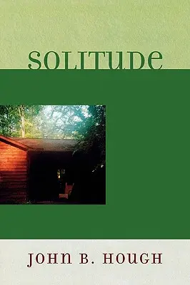 Soledad - Solitude