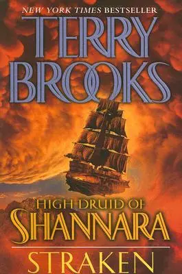 Alto druida de Shannara: Straken - High Druid of Shannara: Straken