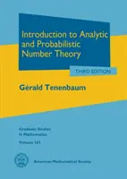 Introducción a la teoría analítica y probabilística de números - Introduction to Analytic and Probabilistic Number Theory