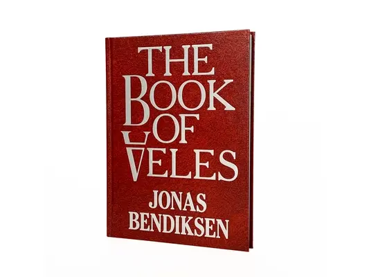 El libro de Veles - The Book of Veles