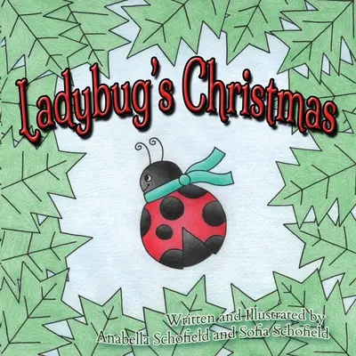 La Navidad de Ladybug - Ladybug's Christmas