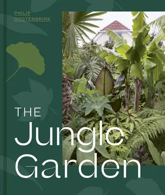 El jardín de la jungla - The Jungle Garden