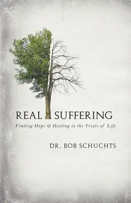 El Sufrimiento Real - Real Suffering