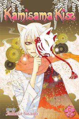 Kamisama Kiss, Vol. 5, 5