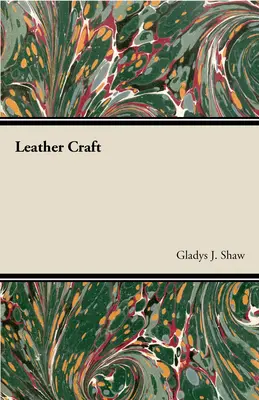 Artesanía en cuero - Leather Craft