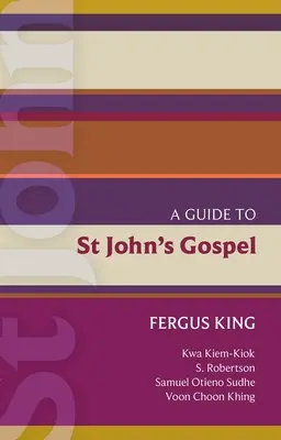 Isg 51: Guía del Evangelio de San Juan - Isg 51: A Guide to St John's Gospel