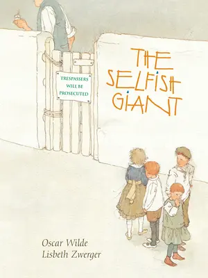 El gigante egoísta - Selfish Giant