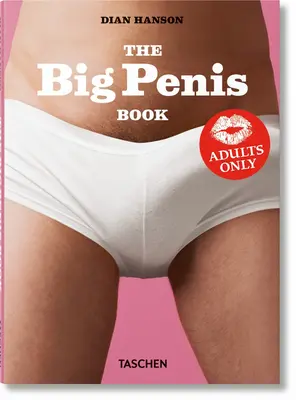 El pequeño gran libro del pene - The Little Big Penis Book