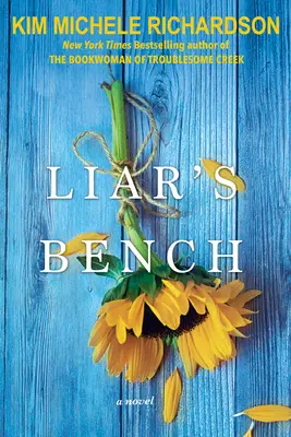 El banco del mentiroso - Liar's Bench