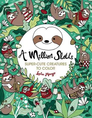 Un millón de perezosos, 5 - A Million Sloths, 5