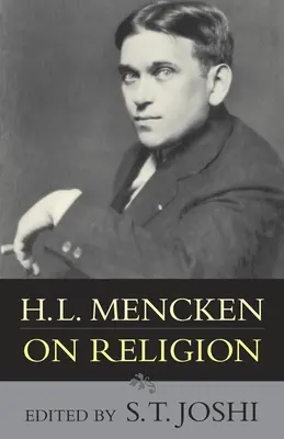 H.L. Mencken sobre la religión - H.L. Mencken on Religion