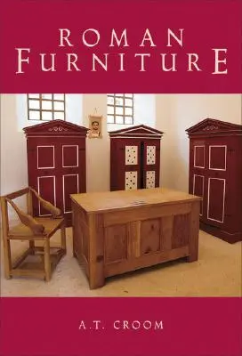 El mobiliario romano - Roman Furniture