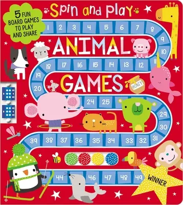 Juegos de animales - Animal Games