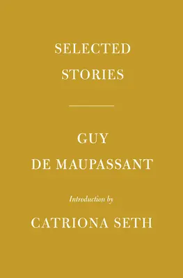 Cuentos escogidos: Introducción de Catriona Seth - Selected Stories: Introduction by Catriona Seth