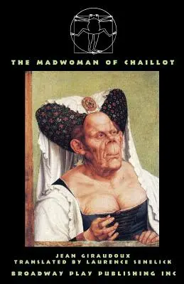 La loca de Chaillot - The Madwoman Of Chaillot