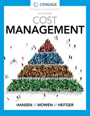 Gestión de costes - Cost Management