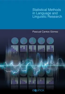 Métodos estadísticos en la investigación lingüística y del lenguaje - Statistical Methods in Language and Linguistic Research