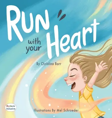 Corre con el corazón - Run With Your Heart