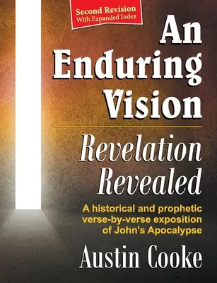 Una visión perdurable: Revelación revelada (Edición revisada) - An Enduring Vision: Revelation Revealed (Revised Edition)