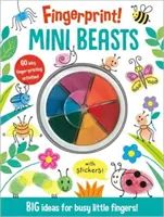 Mini bestias - Mini Beasts