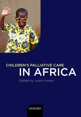 Cuidados paliativos infantiles en África - Children's Palliative Care in Africa