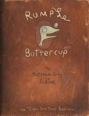 Rumple Buttercup: A Story of Bananas, Belonging, and Being Yourself Edición heredera - Rumple Buttercup: A Story of Bananas, Belonging, and Being Yourself Heirloom Edition