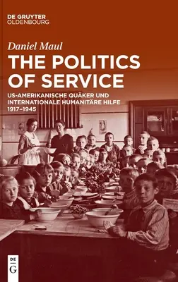 La política del servicio - The Politics of Service