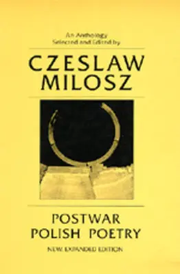 Poesía polaca de posguerra - Postwar Polish Poetry