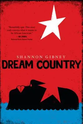 El país de los sueños - Dream Country