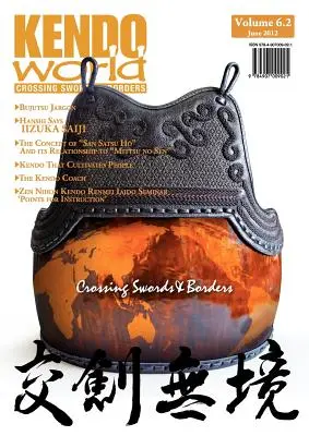 Mundo del Kendo 6.2 - Kendo World 6.2