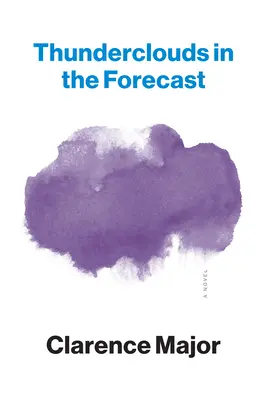 Nubarrones en el pronóstico - Thunderclouds in the Forecast