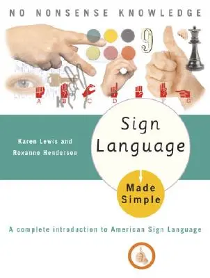 Lenguaje de signos simplificado - Sign Language Made Simple