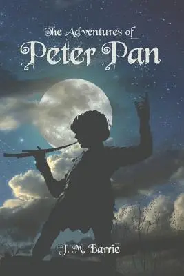 Las aventuras de Peter Pan - The Adventures of Peter Pan