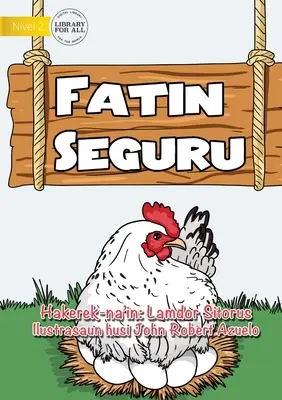 Lugar seguro - Fatin Seguru - Safe Place - Fatin Seguru