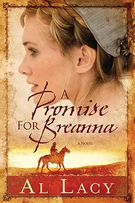 Una promesa para Breanna - A Promise for Breanna