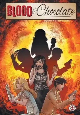 Sangre y chocolate - Blood and Chocolate