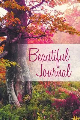 Hermoso diario - Beautiful Journal