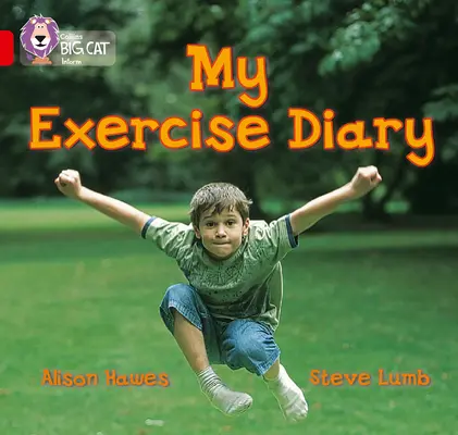 Mi diario de ejercicios - My Exercise Diary