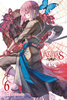 El caso de Vanitas, Vol. 6 - The Case Study of Vanitas, Vol. 6