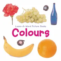 Colores - Colours