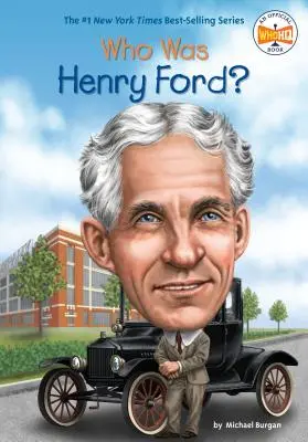 ¿Quién fue Henry Ford? - Who Was Henry Ford?