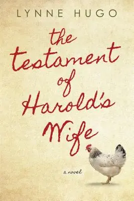 El testamento de la mujer de Harold - The Testament of Harold's Wife