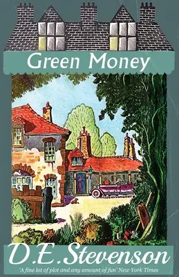 Dinero verde - Green Money