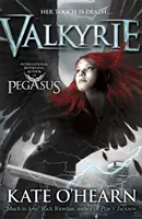 Valquiria - Libro 1 - Valkyrie - Book 1