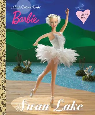 El lago de los cisnes de Barbie (Barbie) - Barbie Swan Lake (Barbie)