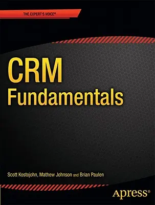 Fundamentos de Crm - Crm Fundamentals