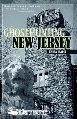 Caza de fantasmas en Nueva Jersey - Ghosthunting New Jersey