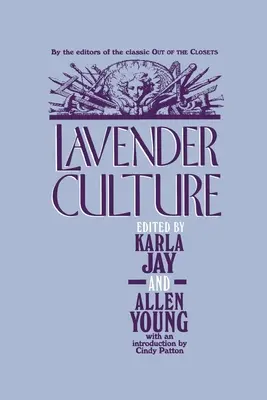 Cultura de lavanda - Lavender Culture