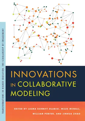 Innovaciones en el modelado colaborativo - Innovations in Collaborative Modeling