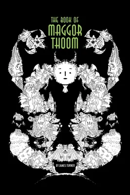 El libro de Maggor Thoom - The Book of Maggor Thoom